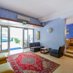 Hotel Mirabella интерьер отеля фото 2