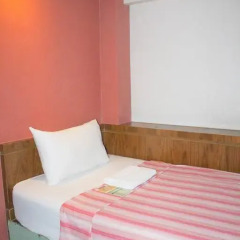 Отель Wild Orchid Villa 3* Стандартный номер