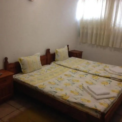 Hotel Pri Chakara 2* Стандартный номер фото 2