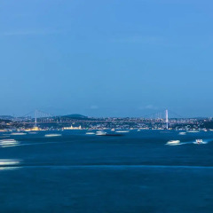Manesol Old City Bosphorus Турция, Стамбул - 8 отзывов об отеле, цены и фото номеров - забронировать отель Manesol Old City Bosphorus онлайн пляж