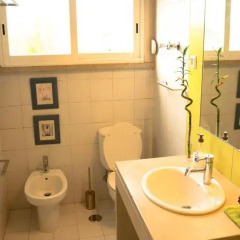 Отель Duplex Lisboa Апартаменты с различными типами кроватей фото 36