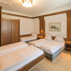 Hotel Tautermann 3* Стандартный номер с различными типами кроватей фото 18