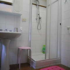 Отель Aloha Rome 2 B&B 2* Стандартный номер с двуспальной кроватью фото 7