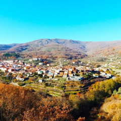 Отель Casa Rural Parada Real фото 3