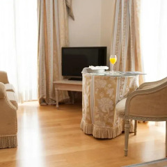 Hotel Real Palacio удобства в номере