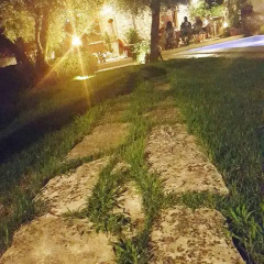 Отель Villa Trekko Сперлонга фото 7