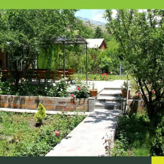Отель B&B Hasmik Армения, Ехегнадзор - отзывы, цены и фото номеров - забронировать отель B&B Hasmik онлайн фото 3