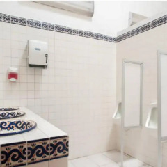 Отель Hostal de Maria Кровать в общем номере с двухъярусной кроватью
