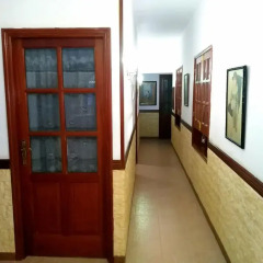Отель Casa Rosita интерьер отеля