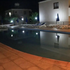 Maricosta Hotel Apartments бассейн фото 2