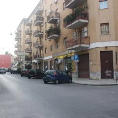 Отель Le suite dei sette Arcangeli парковка