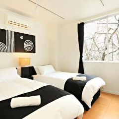 Hakuba Echo Hotel 3* Апартаменты