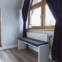 Апартаменты Msc Apartments Krupówki Park Centrum Закопане удобства в номере