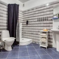 Karlamuiza Country Hotel Стандартный номер с различными типами кроватей фото 7