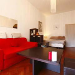 Апартаменты Apartment Roussillon комната для гостей фото 5
