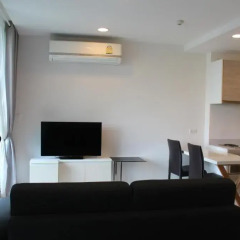 Отель Acqua Condotel No.31 284 Паттайя удобства в номере