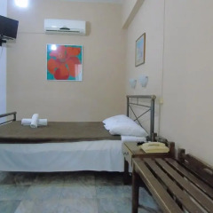Star Hotel Стандартный номер фото 8