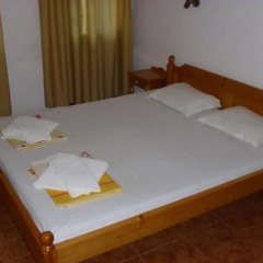 Hotel Augusta 2* Стандартный номер фото 3