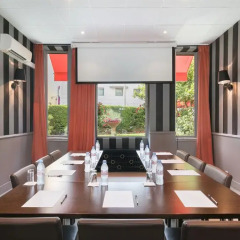 Best Western Plus Hotel Brice Garden интерьер отеля фото 3