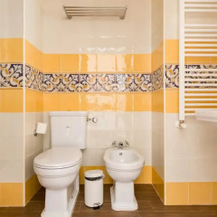 Отель Casa in Monti Guest House Стандартный номер фото 4