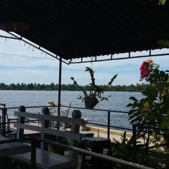 Отель House of water Lily Апартаменты с различными типами кроватей