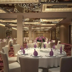 Hotel Equatorial Shanghai