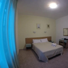 Hotel Valente Ортона комната для гостей фото 2