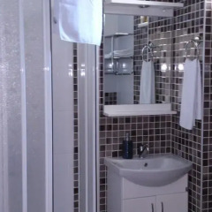 Отель Pasha Suites Стандартный номер фото 4