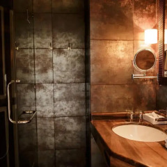 Отель Thaulle Resort 3* Стандартный номер с различными типами кроватей фото 2