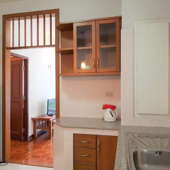 Отель Pt Court 3* Апартаменты фото 5