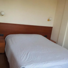 Отель Residence Yezeguelian комната для гостей фото 2