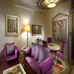 Sianji Well-Being Resort 5* Вилла Делюкс с различными типами кроватей фото 2