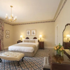 The Hotel Windsor 5* Люкс с различными типами кроватей фото 3