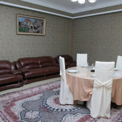Гостиница Inn Kavkaz в Махачкале отзывы, цены и фото номеров - забронировать гостиницу Inn Kavkaz онлайн Махачкала интерьер отеля