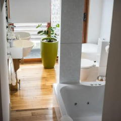 Hotel Una 4* Стандартный номер с различными типами кроватей фото 5