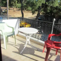 Hotel Karagiannis 2* Студия с различными типами кроватей фото 29