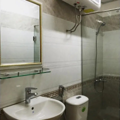 White Star Hotel 2* Стандартный номер