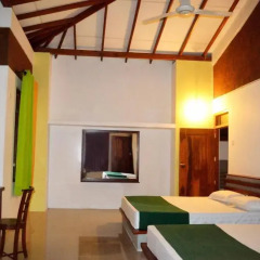 Отель Pelican View Cottages Стандартный номер с различными типами кроватей фото 3