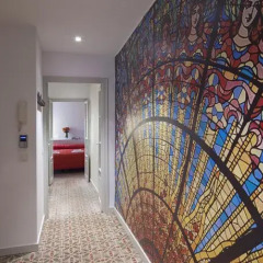 Отель Plaza Catalunya Apartments Испания, Барселона - отзывы, цены и фото номеров - забронировать отель Plaza Catalunya Apartments онлайн удобства в номере фото 2