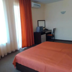 Hotel Dalia 2* Стандартный номер с различными типами кроватей фото 8