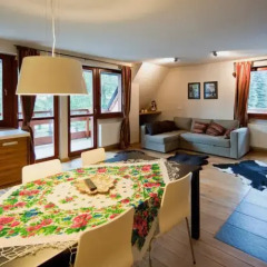 Апартаменты Apartments Zakopane Center Закопане детские мероприятия