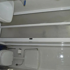 Отель Apartamento Eden by ABH удобства в номере