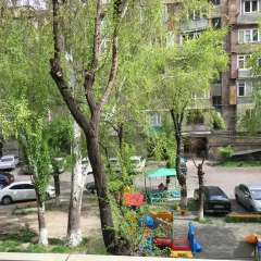 Отель Saryan Street and Mashtots blvd area Армения, Ереван - отзывы, цены и фото номеров - забронировать отель Saryan Street and Mashtots blvd area онлайн фото 2