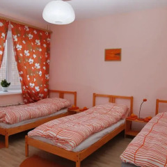 Апартаменты Apartments V Gostyakh Ярославль комната для гостей фото 2