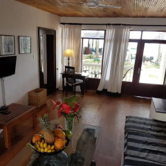 Отель Suite Lanka 4* Люкс с 2 отдельными кроватями фото 3