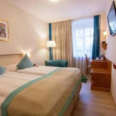 Отель Trumer Stube 3* Номер категории Премиум фото 6