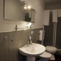 Отель B&B Clorinda Стандартный номер
