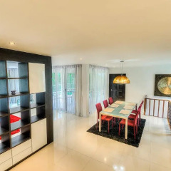 Отель Luxury Seaview Pool Villa at Chalong комната для гостей фото 2