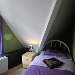 Апартаменты Jazz Apartments детские мероприятия