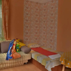 Отель Vacation House Romantic Стандартный номер фото 25